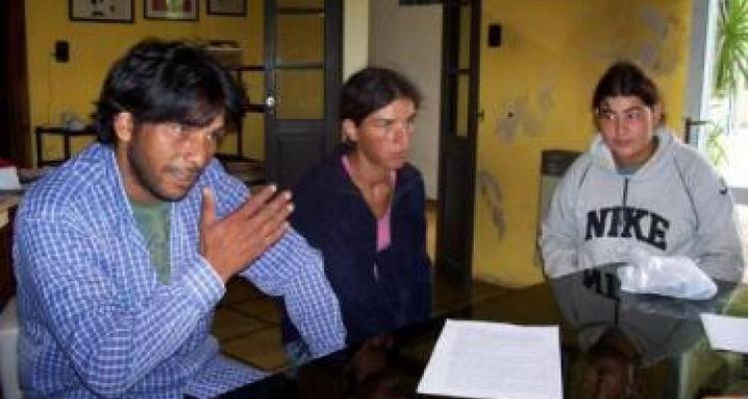 Victorio vuelve por las Lechiguanas engañando a sus habitantes