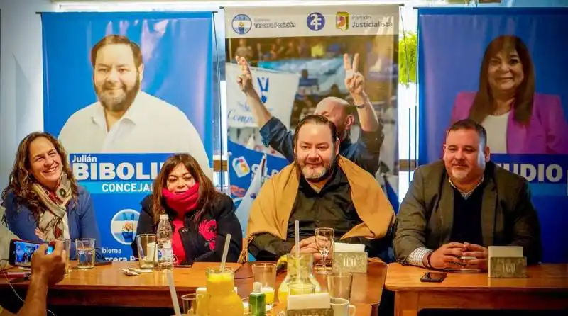 Prevención de enfermedades y promoción de la 
salud, entre las propuestas de Tercera Posición