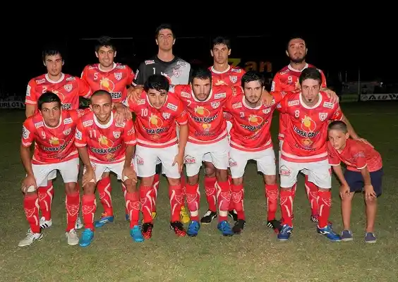 Federal C: Central Larroque juega sus cartas a ganador