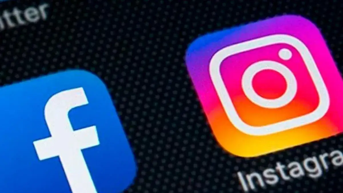 Caída global de Instagram, Facebook y WhatsApp: miles de usuarios afectados