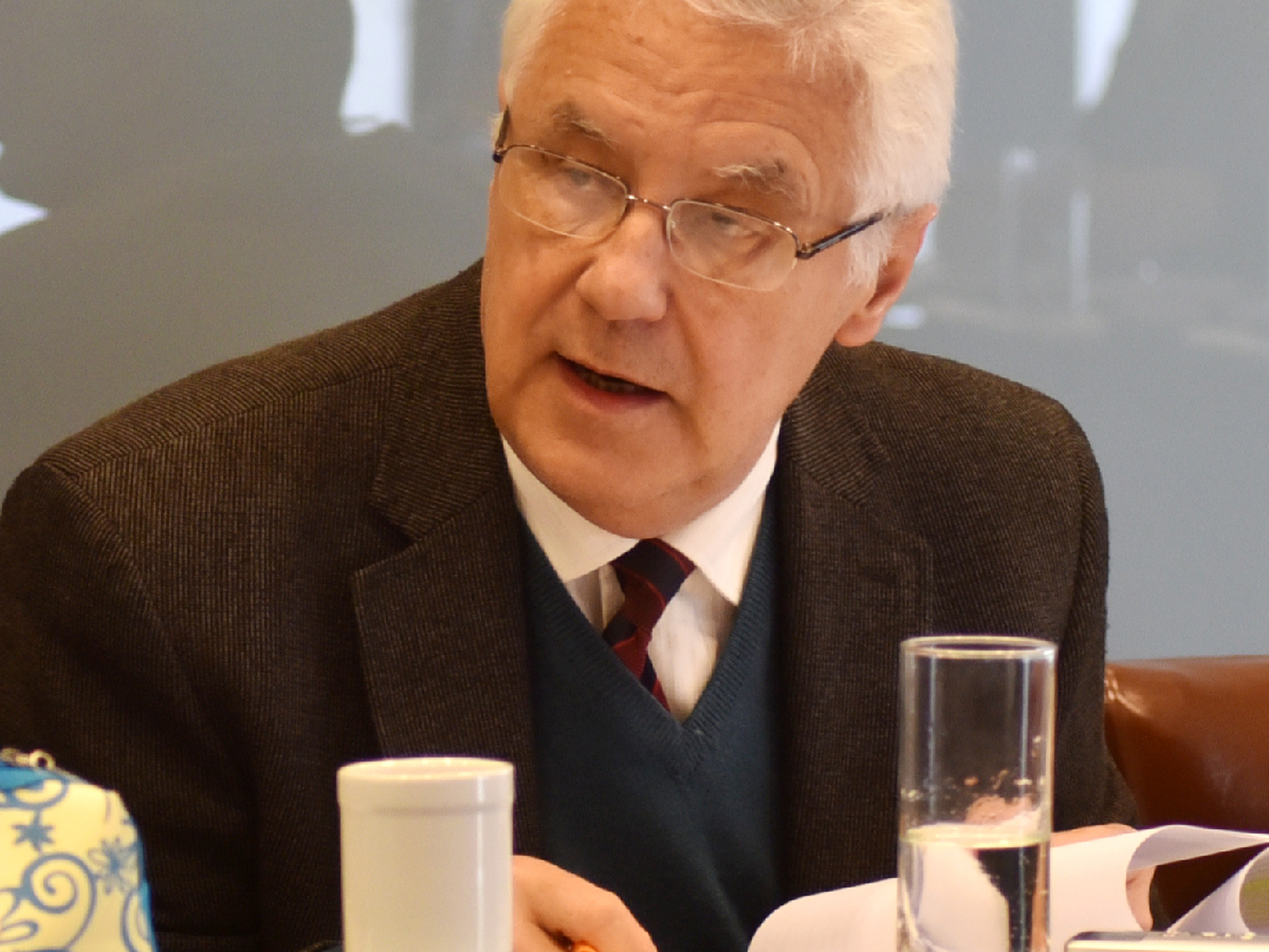 De culpar al votante a quitar el IVA, Ricardo Sapei: “Las medidas del gobierno son acciones aisladas que no le cambian la vida a la gente”