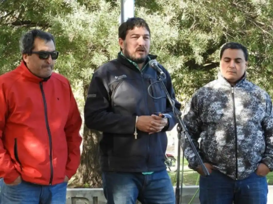 Fernando Hansen: "Si todo sale bien, hoy a la noche, el Casino, debería estar abriendo otra vez"