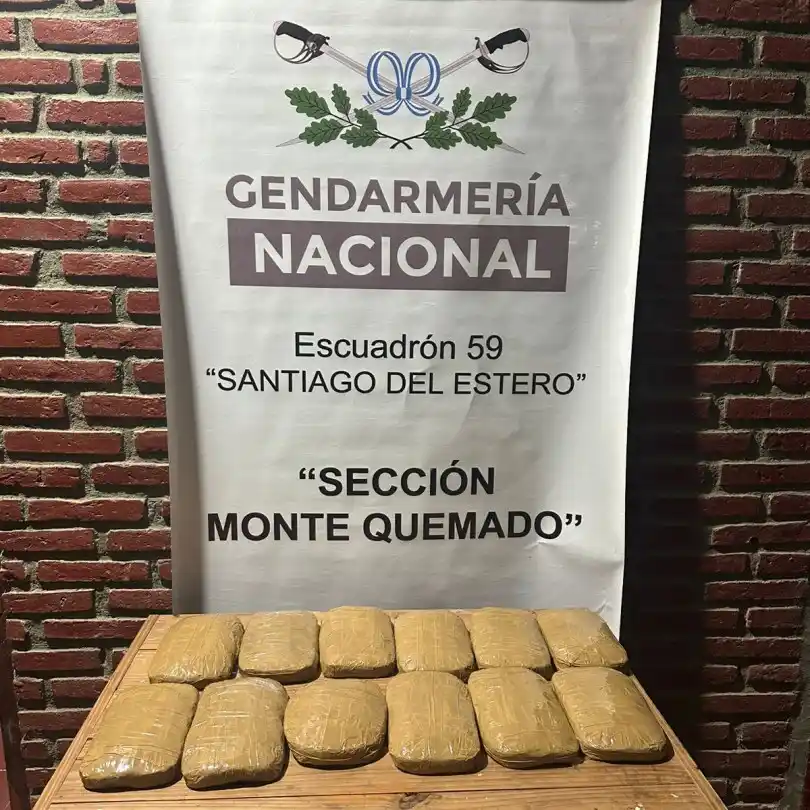 cocaína ocultos entre acolchados y mantas - 3