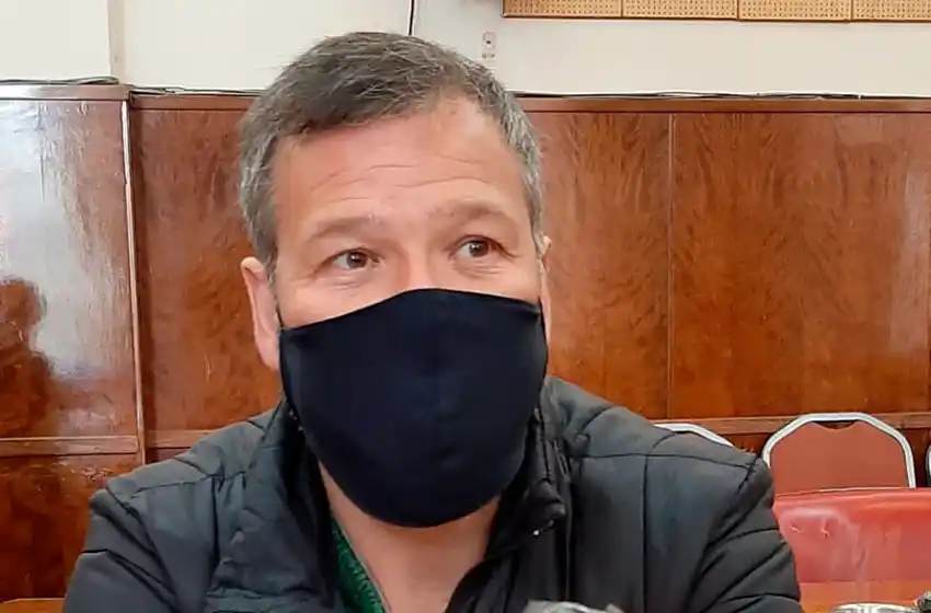 Segunda ola: el kirchnerismo marplatense alerta sobre la suba de casos y defiende el retroceso de Fase