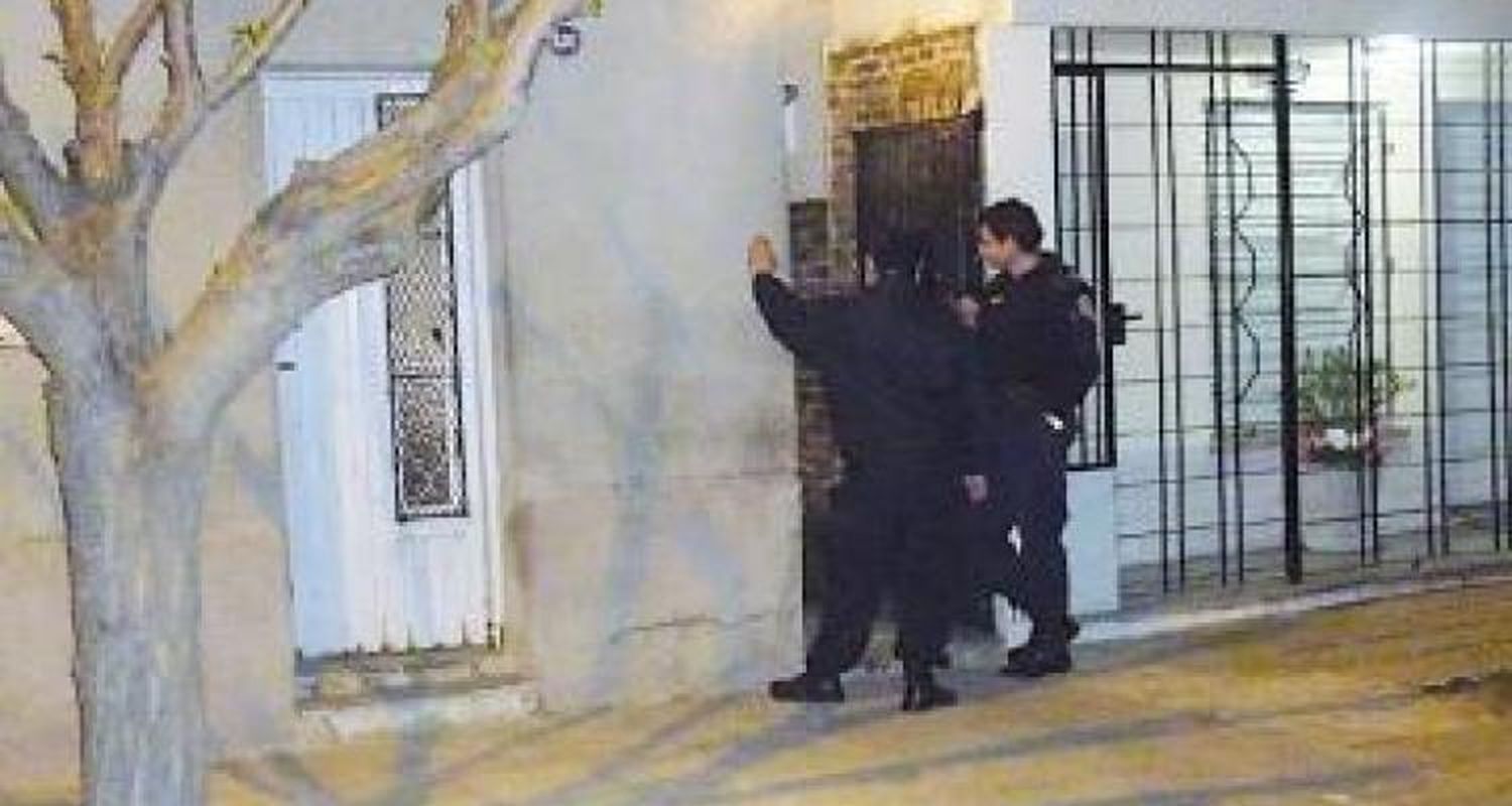 La prostitución sampedrina está en la mira de la Justicia
