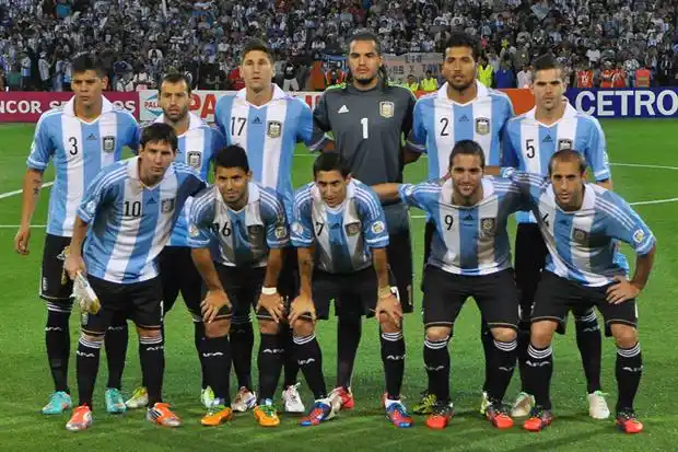Brasil 2014: Argentina enfrenta a Irán y busca su pase a octavos 