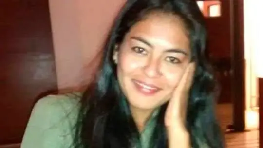 Brutal femicidio en Dorrego: Mató a su exnovia de un tiro en la cabeza