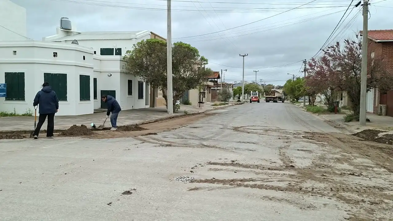 Claromecó - 4