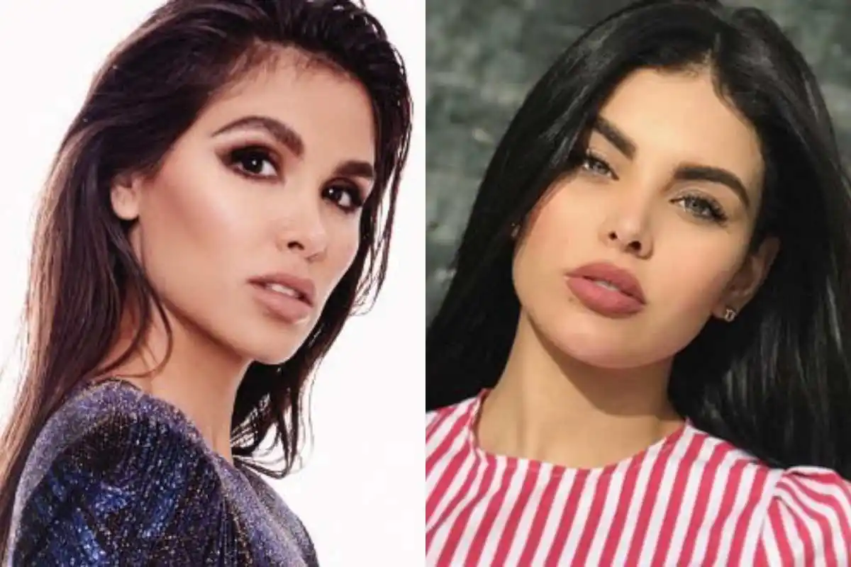 ¿NO TIENE NADA QUE VER? HABLA el abogado de Michell Roxana sobre el caso de Ninoska Vásquez