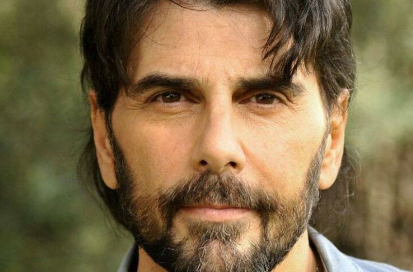 Juan Darthés fue internado de urgencia por ataques de pánico y depresión