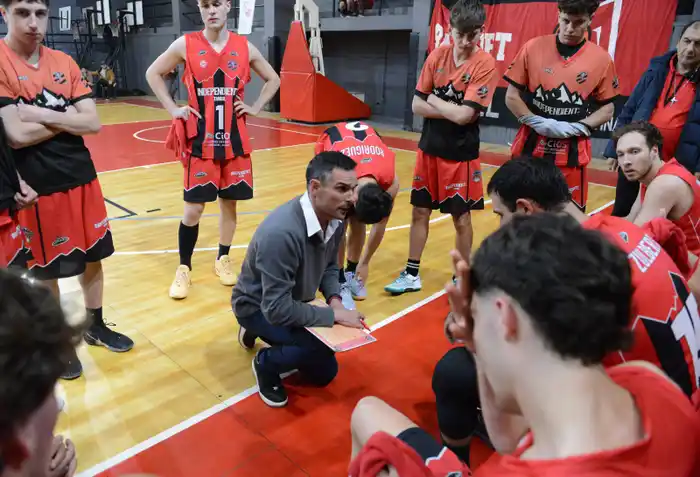 Independiente defenderá el título en Tres Arroyos