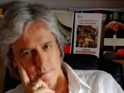 «Escribí sobre un Manuel Puig que no estaba en los catálogos”
