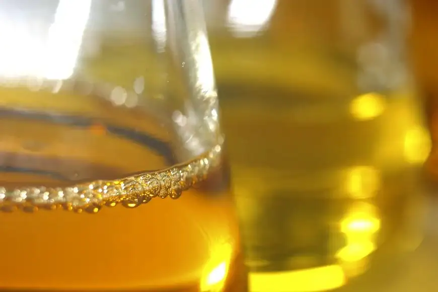 Biocombustible
