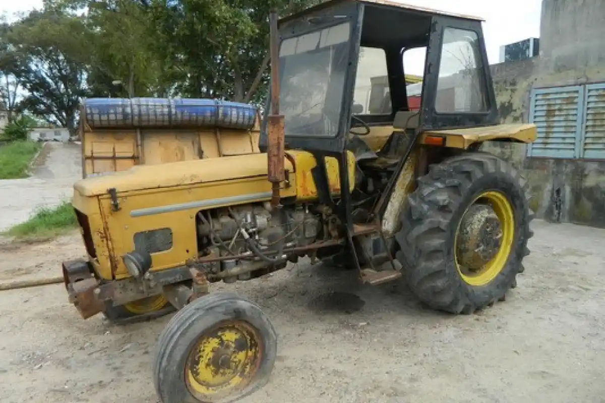 La Municipalidad subastará maquinaria y herramientas en desuso