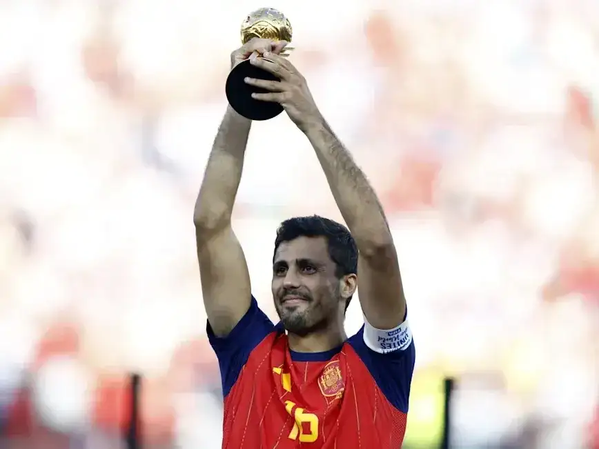 Rodri,