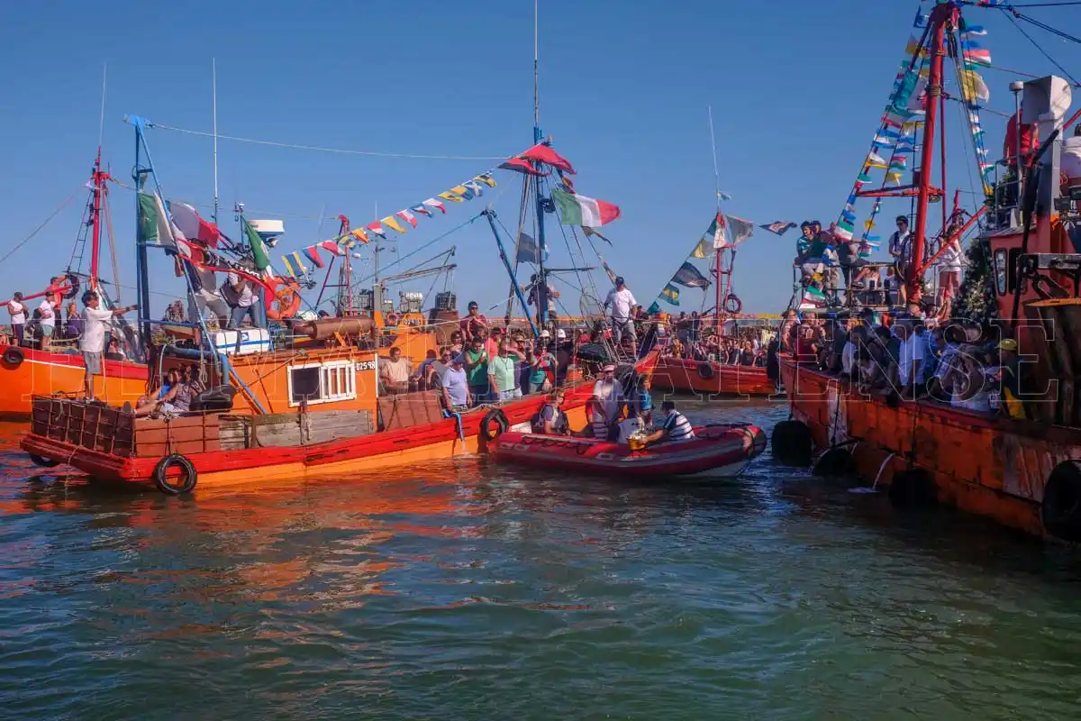 Cámaras pesqueras denuncian “trabas burocráticas” al renovar los buques