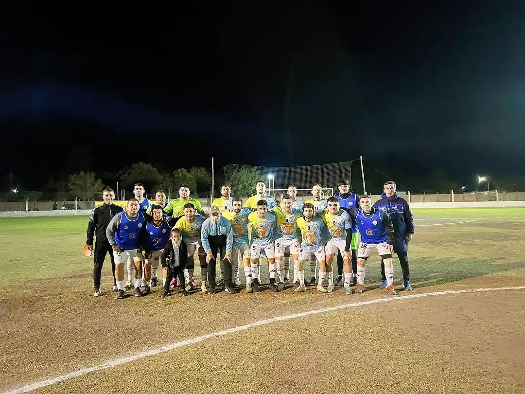 El "Lagunero" derrotó al recién ascendido Racing Club y avanza