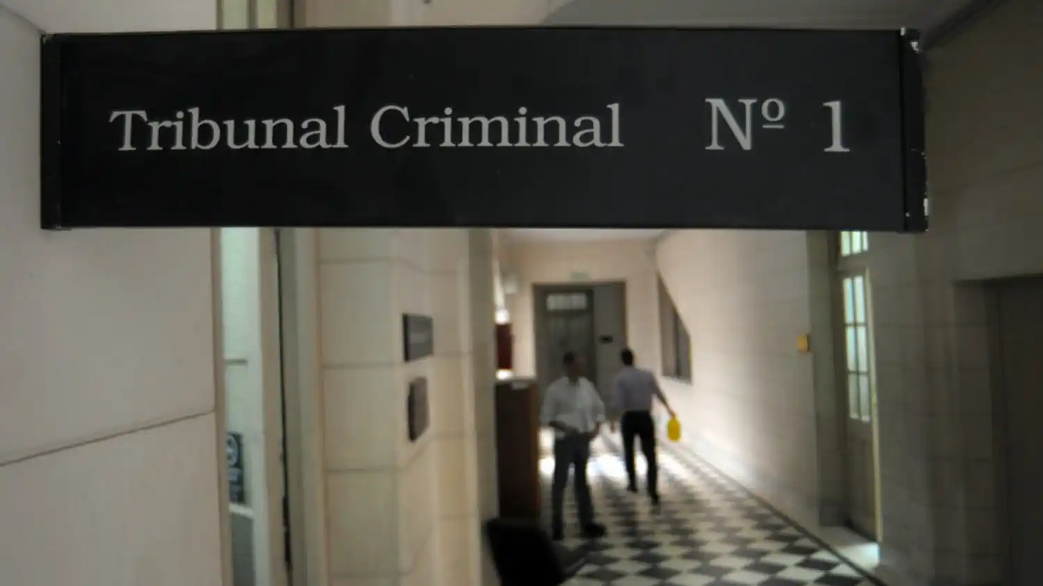 Coronel Suárez: Condenan a seis años de prisión a hombre que vendía droga en la puerta de escuelas y clubes