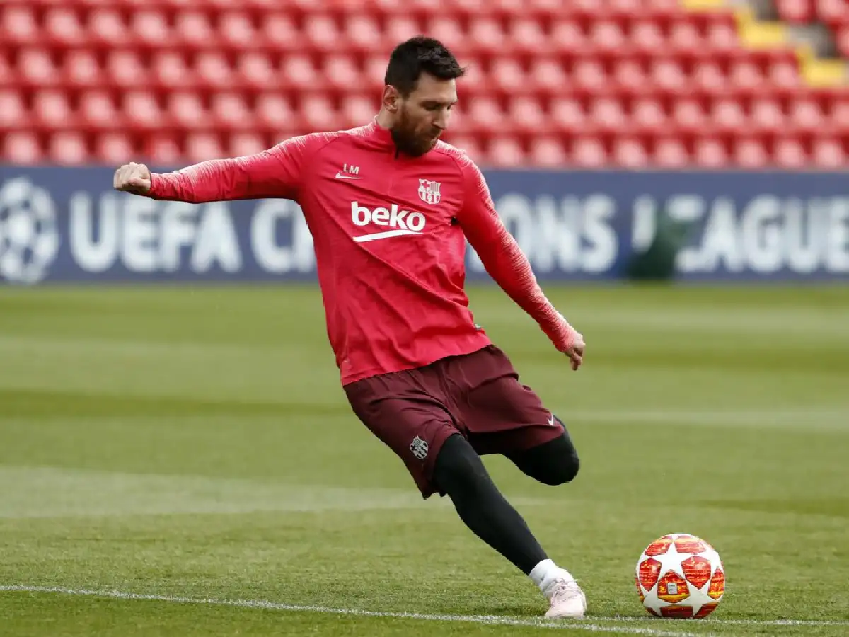 Barcelona quiere sellar el pase a la final
