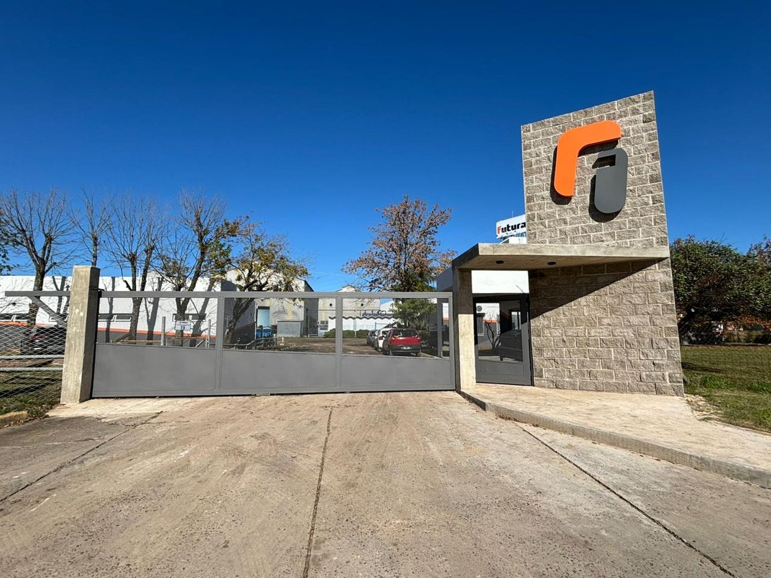 La empresa metalúrgica Futura Hnos. SRL reestructura su operación en el Parque Industrial Gualeguaychú