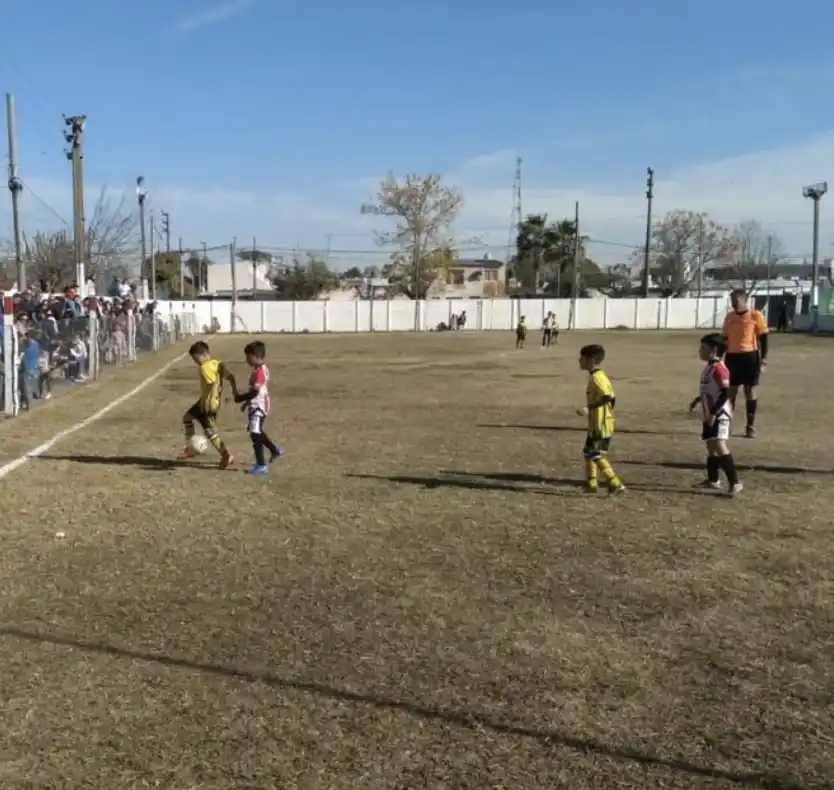 Fútbol: los resultados de la fecha 19º y posiciones