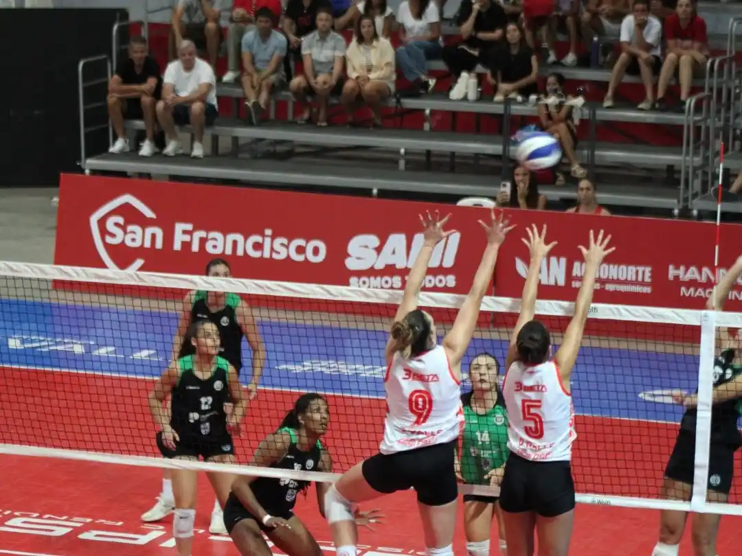 Se espera un Superdomo colmado para recibir a San Lorenzo.