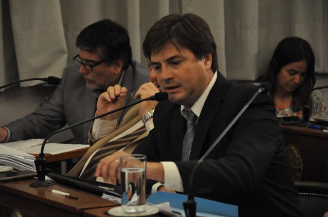 Francisco Morchio: "Toda la sociedad ha pasado por un año muy complicado"