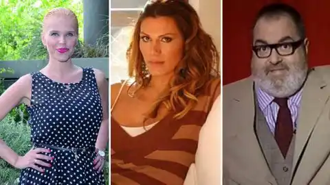 Nazarena Vélez opinó de las polémicas declaraciones de Lanata: “En Florencia yo veo a una mujer”