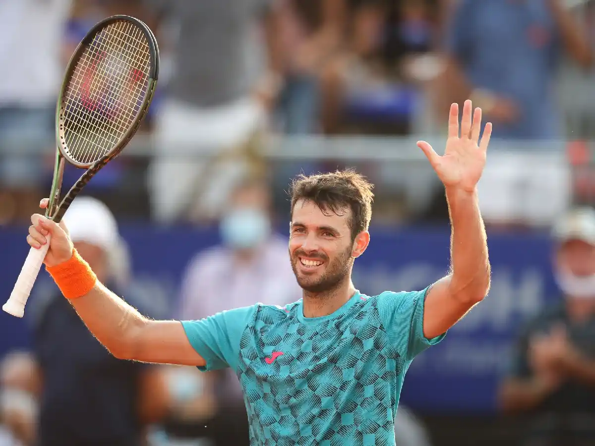 Londero venció a Milojevic y es semifinalista en Córdoba