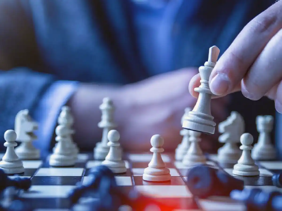 El ajedrez mejora la salud mental y ayuda a la recuperación tras la pandemia