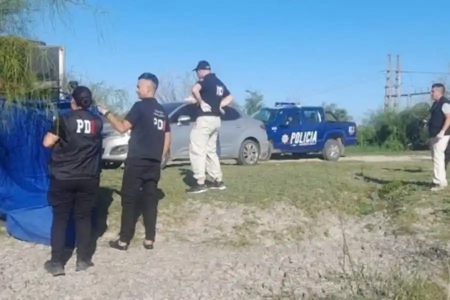 Restigos llamaron al 911