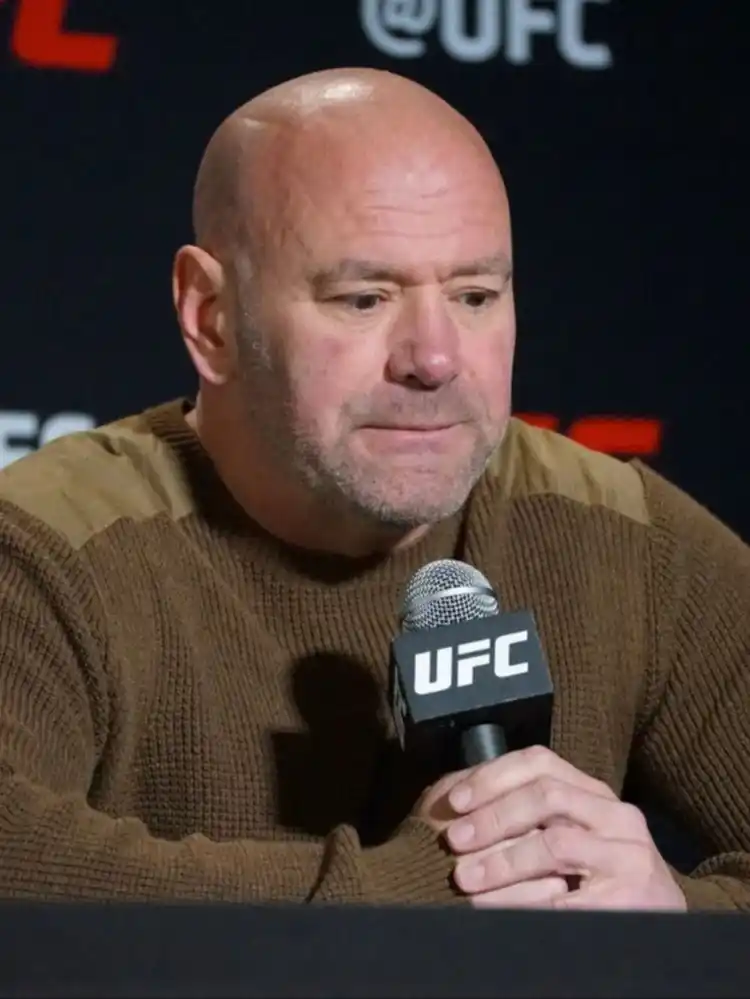 Los fracasos y éxitos de Dana White: lecciones de un CEO diversificado