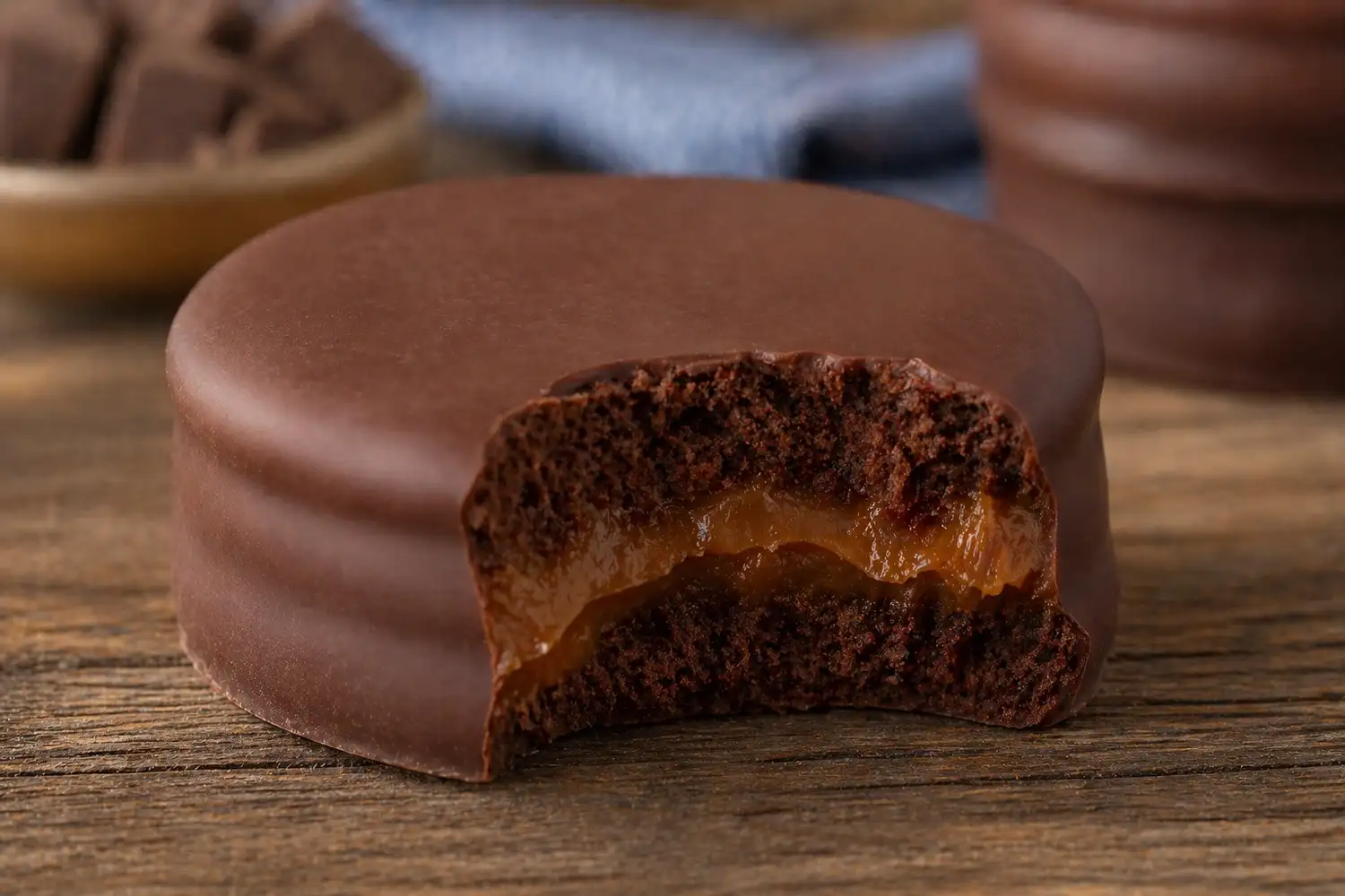 En la actualidad, la calidad de los ingredientes, el chocolate, la textura y el equilibrio de sabores se han convertido en factores centrales.