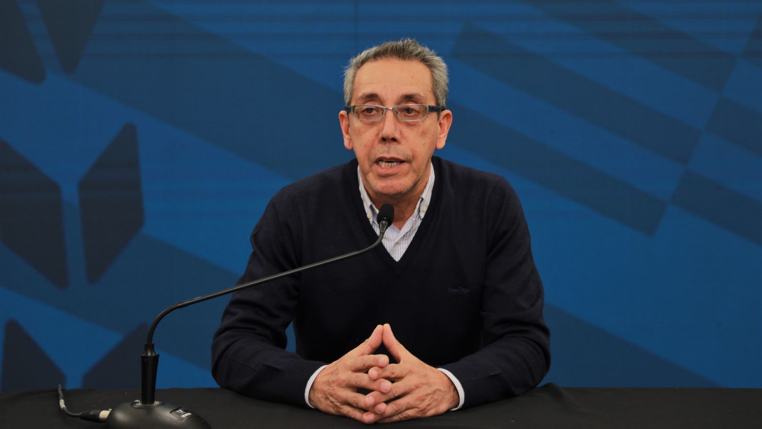 Prieto: “Si no nos cuidados esto puede empeorar”