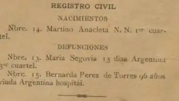 el debate fundación