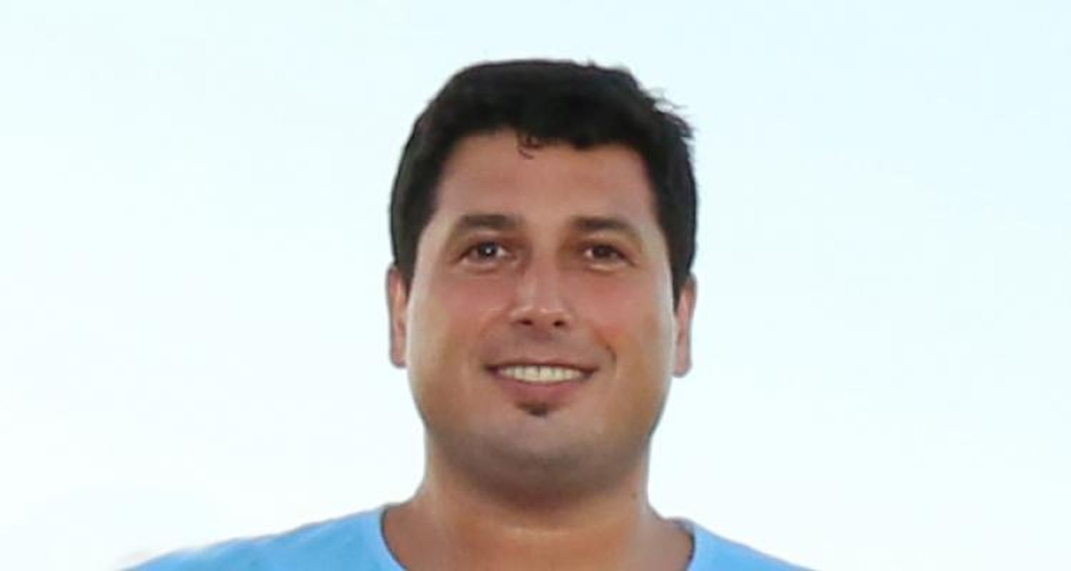 Hernán Contreras confirmó que le ofrecieron la Dirección que dejó De Ruba