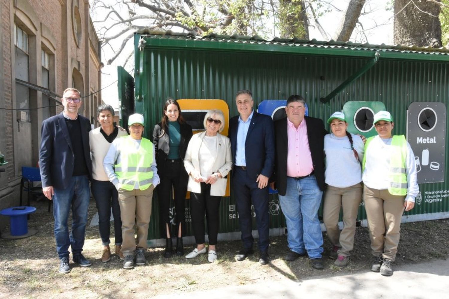  Castellano en la 116° Exposición Rural de Rafaela 2023