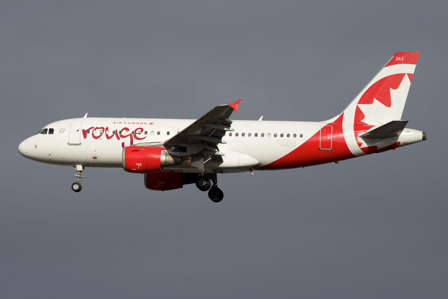 Air Canada tendrá vuelos entre Toronto y Cozumel