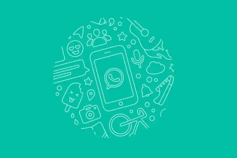 WhatsApp trabaja en fondos de pantalla para cada chat