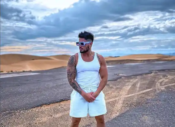 ¿Qué le pasó a Aran? Rosmeri Marval dio los detalles