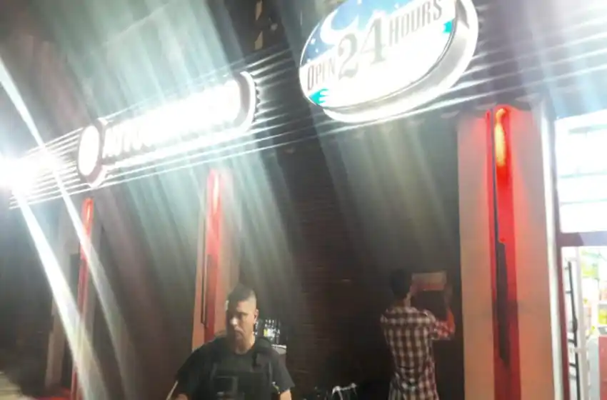 Clausuraron dos comercios que vendían alcohol fuera del horario permitido