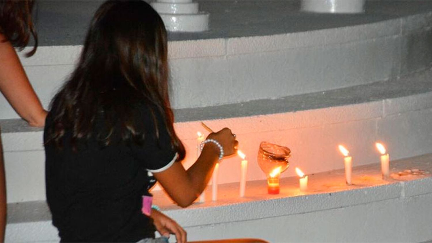 Abuso de un niño por grupo de menores: amenazaron a testigo "clave" del caso