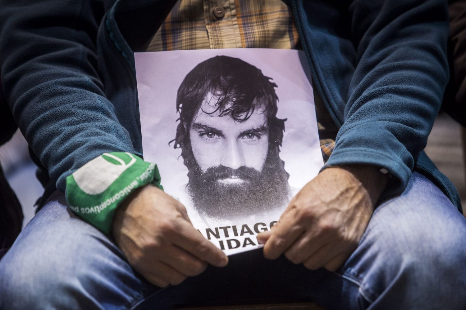 Reabren la causa Maldonado y ordenan investigar presunto “abandono de persona”