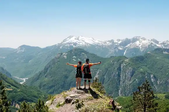 Albania fue elegido el mejor destino turístico del mundo para 2025