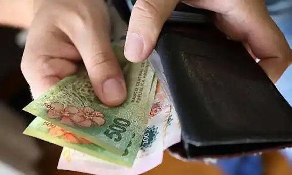 Seguirá la doble indemnización, pero descartan un �Ssalario universal⬝