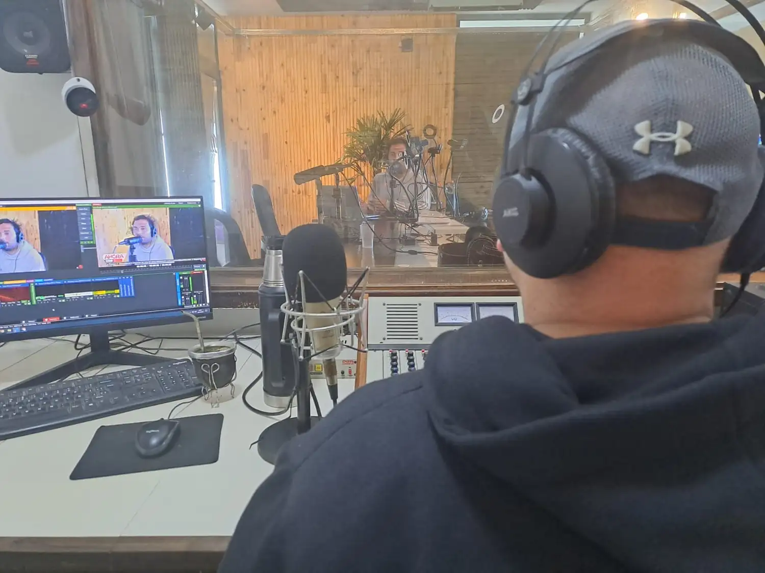 radio - 2