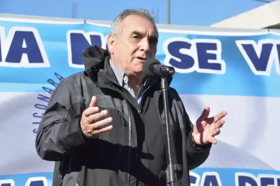 Cese de actividades del transporte el 6 de mayo, ¿a qué se debe?