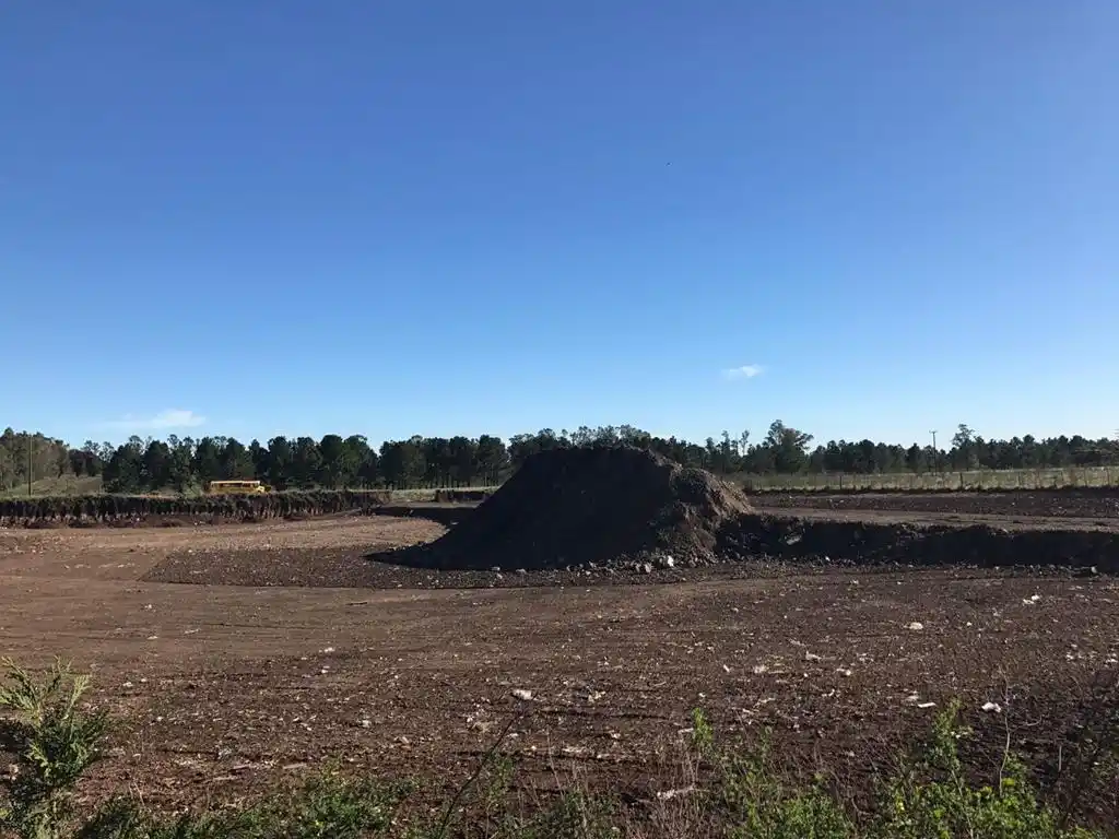 Difunden video sobre el lugar donde denunciaron basural clandestino