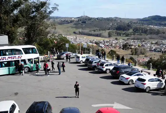 Con el impulso de distintos eventos, el sector turístico vivió un fin de semana positivo 