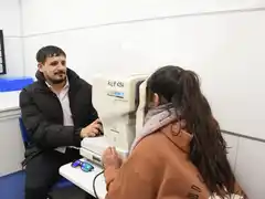 El programa “Ver para Ser Libres” llega a Gualeguay